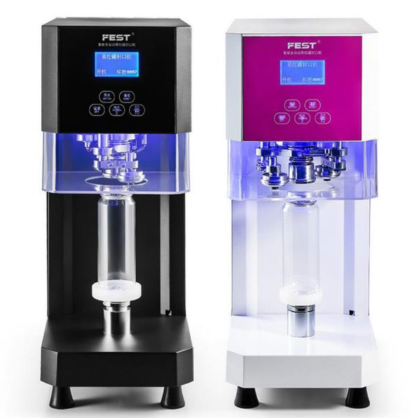 rc-255 commercial fully automatic can sealing machine milk shop plastic can beverage sealing machine 55mm
rc-255 commercial fully automatic can sealing machine milk shop plastic can beverage sealing machine 55mm