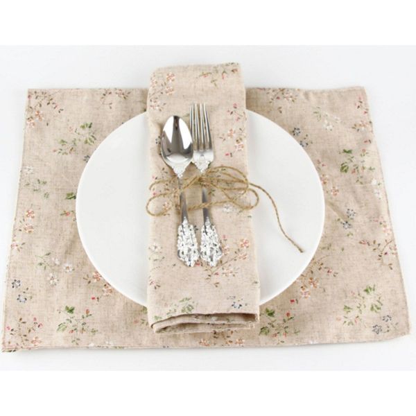 table napkin insulation dining mat print fabric linen placemat heat kids country placemats
table napkin insulation dining mat print fabric linen placemat heat kids country placemats