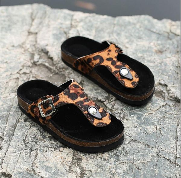 leopard пробка стелька сандалии мужчины флип-флоп тапочки женщин горками сандалии пляжные тапочки, Black
leopard пробка стелька сандалии мужчины флип-флоп тапочки женщин горками сандалии пляжные тапочки, Black