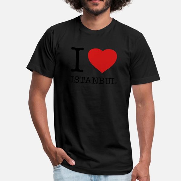 i love istanbul t shirt men customized short sleeve s-xxxl costume fitness comical summer style leisure shirt
i love istanbul t shirt men customized short sleeve s-xxxl costume fitness comical summer style leisure shirt