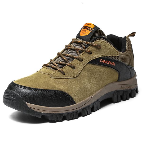 designer new autumn hiking shoes for men suede trekking sneakers men leather shoes waterproof non-slip outdoor climbing camping tour
designer new autumn hiking shoes for men suede trekking sneakers men leather shoes waterproof non-slip outdoor climbing camping tour