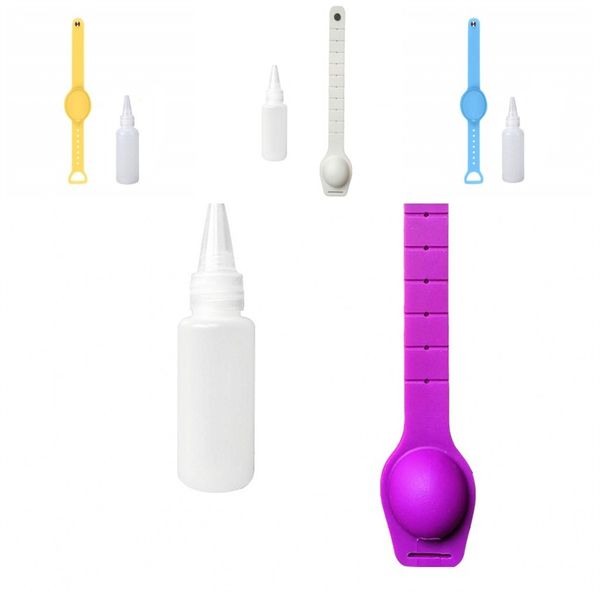 lady watches fashion wristband hand sanitizer bracelets circular wash liquid soap wearable portable silicone 4 8hf f2
lady watches fashion wristband hand sanitizer bracelets circular wash liquid soap wearable portable silicone 4 8hf f2