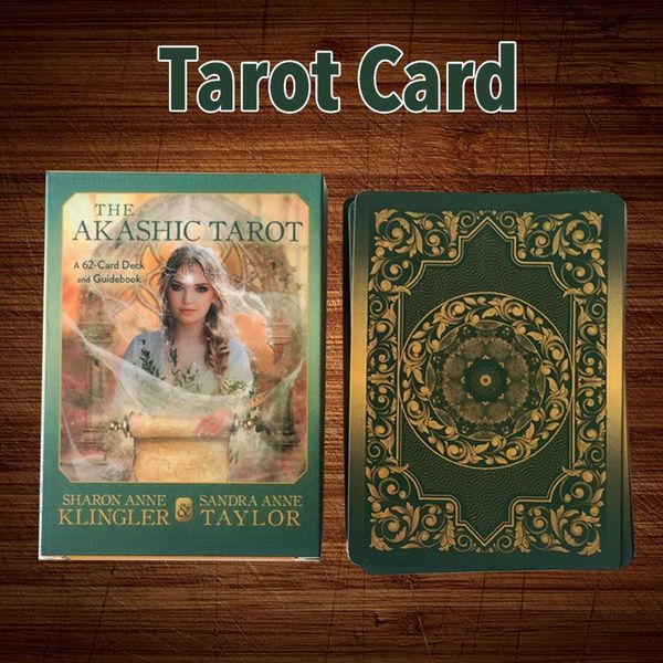 акаша карты таро 62pcs набор полный английский board game cards family friend party стол игра игральные карты оптом bbyzzm sweet07
акаша карты таро 62pcs набор полный английский board game cards family friend party стол игра игральные карты оптом bbyzzm sweet07