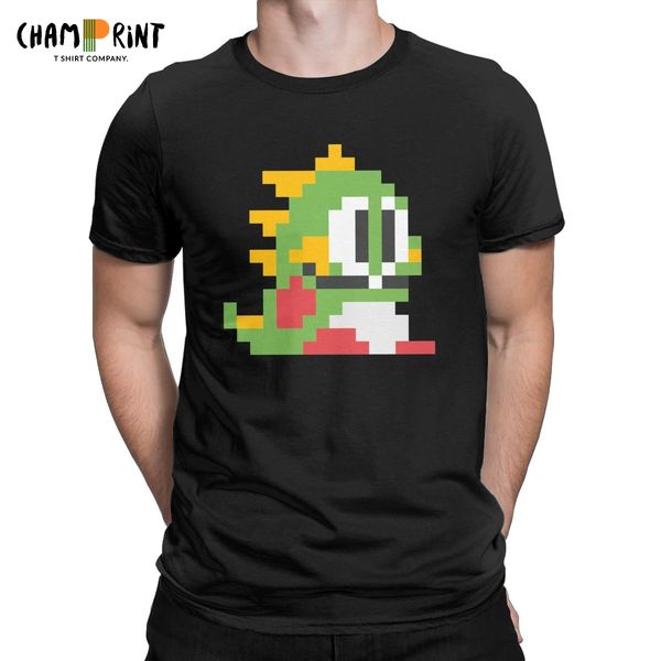 bubble bobble t shirt men's 100% cotton funny t-shirt crew neck retro cute fc console game tee shirt short sleeve plus size
bubble bobble t shirt men's 100% cotton funny t-shirt crew neck retro cute fc console game tee shirt short sleeve plus size