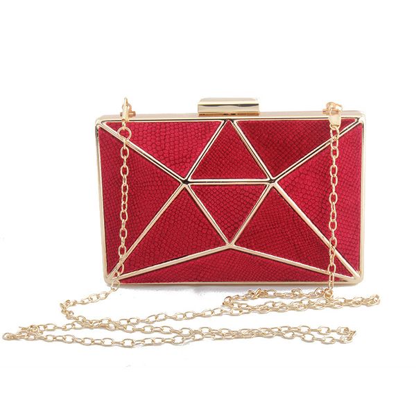 2020 winter gold metal multi-color long chain evening bags fashion women party wedding handbags and purse
2020 winter gold metal multi-color long chain evening bags fashion women party wedding handbags and purse