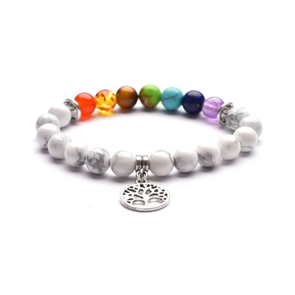 anklets sevenstone 2021 8mm seven chakras yoga life of tree pendant charm bracelet reiki healing heath bracelets for women jewelry, Red;blue
anklets sevenstone 2021 8mm seven chakras yoga life of tree pendant charm bracelet reiki healing heath bracelets for women jewelry, Red;blue