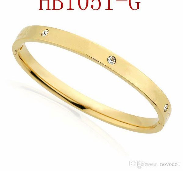 bracelet for women fashion high-end quality for ladies jewelry with gold rose gold silver color drop shipping, Golden;silver
bracelet for women fashion high-end quality for ladies jewelry with gold rose gold silver color drop shipping, Golden;silver
