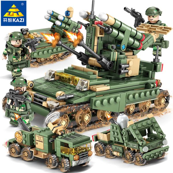 military air defense missiles system building blocks tank vehicle model kits diy toys for kids boys educational action figures 06
military air defense missiles system building blocks tank vehicle model kits diy toys for kids boys educational action figures 06