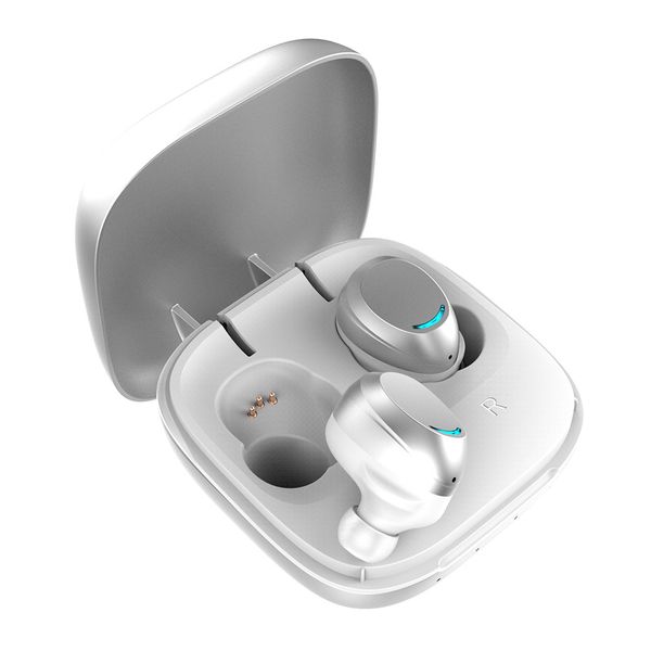 true wireless earbuds with strong bluetooth 5.0 waterproof tws stereo headphones in-ear built-in mic headset sound with deep bass for sport
true wireless earbuds with strong bluetooth 5.0 waterproof tws stereo headphones in-ear built-in mic headset sound with deep bass for sport
