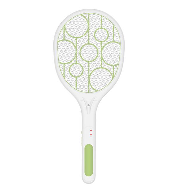 new mosquito swatter killer handheld racket insect fly bug wasp fly swatter electric tennis bat
new mosquito swatter killer handheld racket insect fly bug wasp fly swatter electric tennis bat