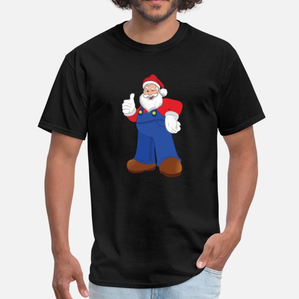 gaming santa t shirt men personalized cotton s-xxxl clothing cute new fashion summer pictures shirt
gaming santa t shirt men personalized cotton s-xxxl clothing cute new fashion summer pictures shirt