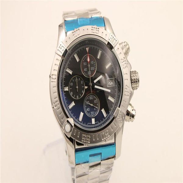 Whole Sale New Arrival Quartz Chronometer Men's Wristwatch Analog Stainless SteelBelt Platinum Skeleton Watch With Calendar Male Watch
Whole Sale New Arrival Quartz Chronometer Men's Wristwatch Analog Stainless SteelBelt Platinum Skeleton Watch With Calendar Male Watch