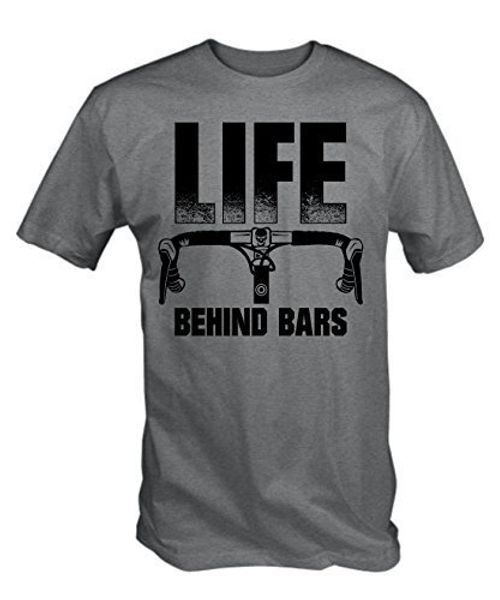 2019 summer cool men tee shirt mens life behind bars funny cycle t shirt funny t-shirt
2019 summer cool men tee shirt mens life behind bars funny cycle t shirt funny t-shirt