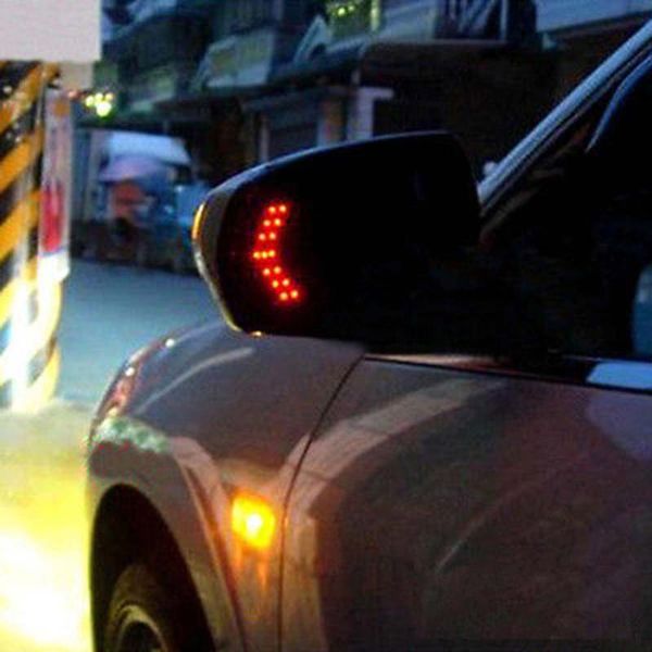 tospra 2 pcs 14 led arrow panel car rearview indicator turn signal light car led rearview mirror light accessories
tospra 2 pcs 14 led arrow panel car rearview indicator turn signal light car led rearview mirror light accessories