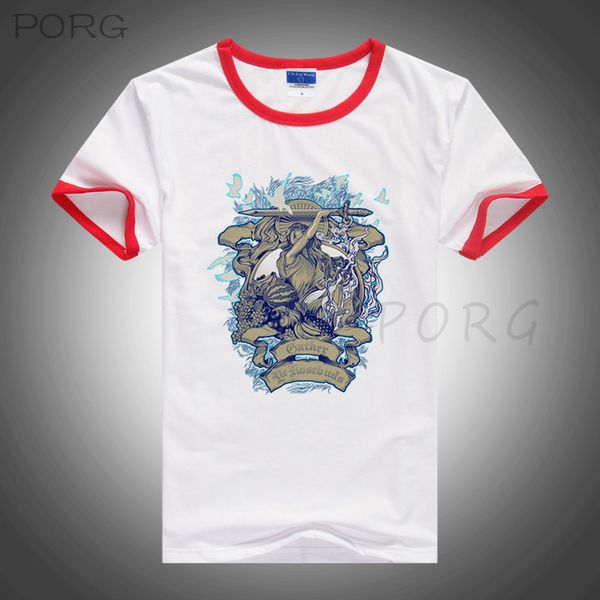 gather ye rosebuds roman streetwear harajuku print men tshirt casual funny t shirts tee hipster drop ship sale