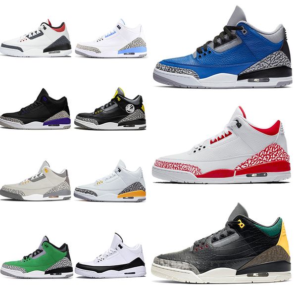 2020 new arrival jumpman 3 3s womens mens basketball shoes fire red trainers sports sneakers big size eur 47
2020 new arrival jumpman 3 3s womens mens basketball shoes fire red trainers sports sneakers big size eur 47