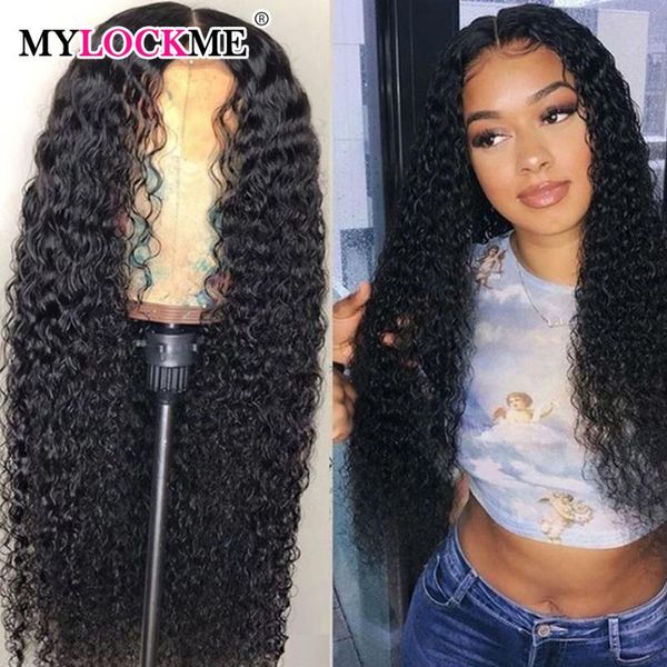lace wigs deep wave 13x4&360 closure human hair wig brazilian remy pre-plucked for women mylockme, Black;brown
lace wigs deep wave 13x4&360 closure human hair wig brazilian remy pre-plucked for women mylockme, Black;brown