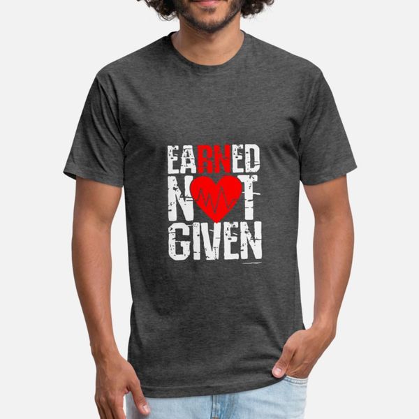 earned not given nursing nurse doctor giftidea t shirt men print cotton o neck normal famous comfortable spring trend shirt
earned not given nursing nurse doctor giftidea t shirt men print cotton o neck normal famous comfortable spring trend shirt