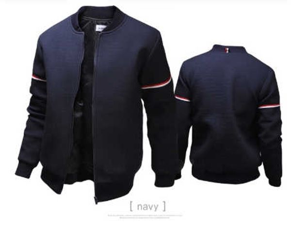 202fw new korean version of men's casual webbing decoration stand collar jacket men's slim jacket m-3xl, Black;brown
202fw new korean version of men's casual webbing decoration stand collar jacket men's slim jacket m-3xl, Black;brown