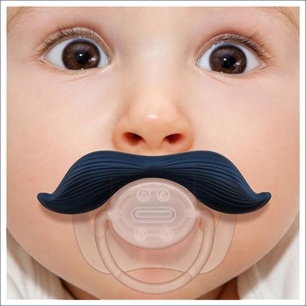 2pcs /1set silicone funny dummy baby soother joke prank toddler pacy orthodontic nipples teether baby pacifier care
2pcs /1set silicone funny dummy baby soother joke prank toddler pacy orthodontic nipples teether baby pacifier care