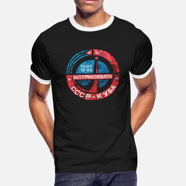 cccp interkosmos t shirt men printed short sleeve size s-3xl unique gift new style summer novelty shirt
cccp interkosmos t shirt men printed short sleeve size s-3xl unique gift new style summer novelty shirt