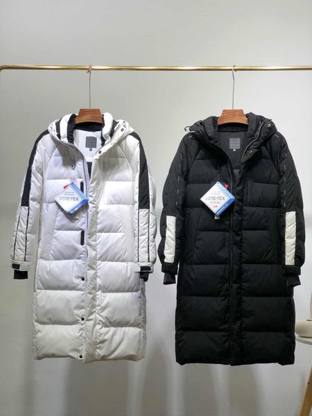 fashion mens womens down jacket for winter keep warm parkas jackets parkas down coats 2 colors, Black
fashion mens womens down jacket for winter keep warm parkas jackets parkas down coats 2 colors, Black