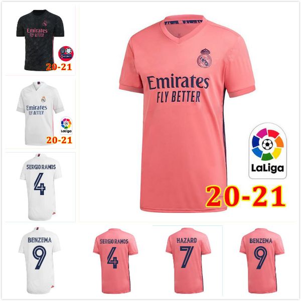 2020 2021 real madrid soccer jersey hazard home away new soccer shirt asensio isco marcelo madrid 19 20 21 kids kit football uniforms, Black;yellow
2020 2021 real madrid soccer jersey hazard home away new soccer shirt asensio isco marcelo madrid 19 20 21 kids kit football uniforms, Black;yellow
