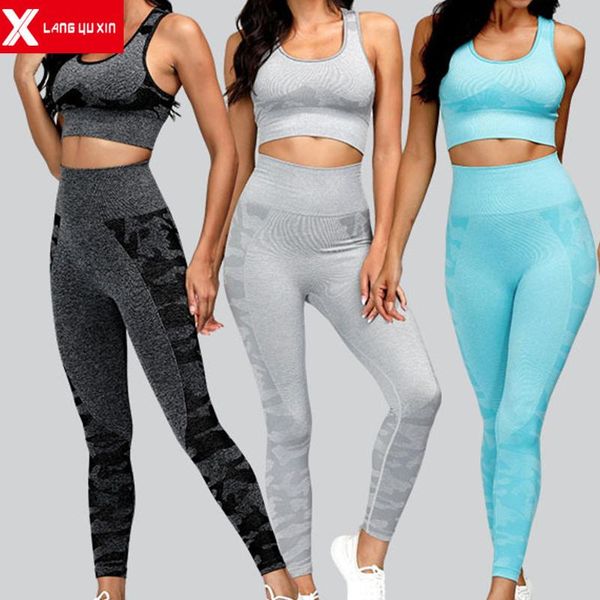 yoga outfits women's 2 piece tracksuit workout - seamless high waist leggings and stretch sports bra activewear set, White;red
yoga outfits women's 2 piece tracksuit workout - seamless high waist leggings and stretch sports bra activewear set, White;red