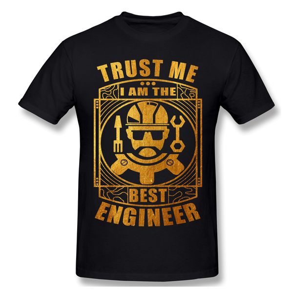 2020 new arrival trust me i am the engineer t-shirt 100% cotton trust me i am an engineer tshirt
2020 new arrival trust me i am the engineer t-shirt 100% cotton trust me i am an engineer tshirt