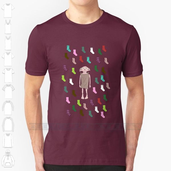 dobby custom design print for men women cotton new cool tee t shirt big size 6xl elf dobby socks crayons pencil
dobby custom design print for men women cotton new cool tee t shirt big size 6xl elf dobby socks crayons pencil