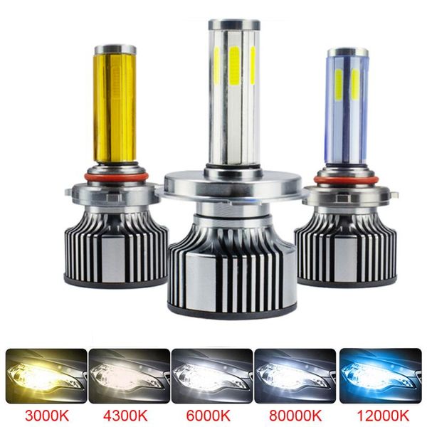 2pcs led h4 h7 h11 h8 h9 9006 4 3 мини canbus фар автомобиля лампы светодиодные лампы с 6sides cob чип 16000lm авто противотуманные фары
2pcs led h4 h7 h11 h8 h9 9006 4 3 мини canbus фар автомобиля лампы светодиодные лампы с 6sides cob чип 16000lm авто противотуманные фары