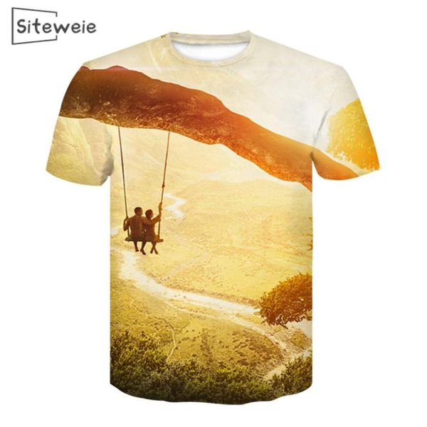 siteweie 2020 summer new fashion men women o-neck short sleeve casual harajuku lovers t-shirt 3d print t shirt t l199, White;black
siteweie 2020 summer new fashion men women o-neck short sleeve casual harajuku lovers t-shirt 3d print t shirt t l199, White;black
