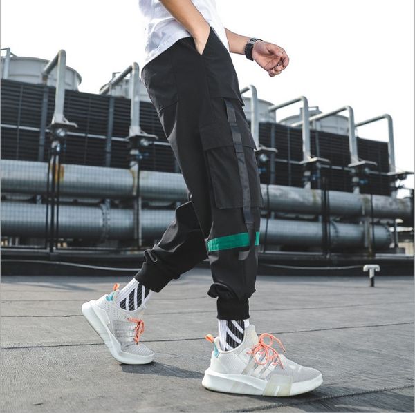 fashion new men's designer trousers men's cargo pants men's women's fashion casual black, green, multi-pocket cargo pant
fashion new men's designer trousers men's cargo pants men's women's fashion casual black, green, multi-pocket cargo pant