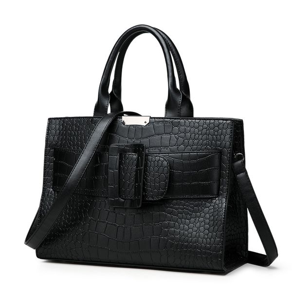 2020 new fujiani crocodile womens bag foreign trade new european and american fashion portable shoulder messenger bag for women
2020 new fujiani crocodile womens bag foreign trade new european and american fashion portable shoulder messenger bag for women