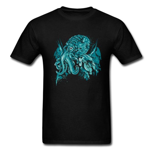 men t-shirt sea cthulhu ocs printed custom tshirts pure cotton sweatshirt 2019 autumn brand new clothes
men t-shirt sea cthulhu ocs printed custom tshirts pure cotton sweatshirt 2019 autumn brand new clothes