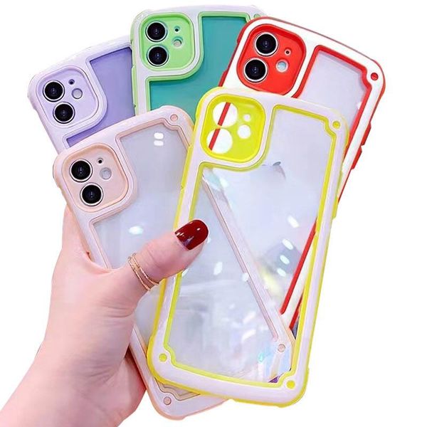 camera protection phone case for iphone12 11pro max xr xs max x 8 7 7 plus 11pro matte transparent back cover hot
camera protection phone case for iphone12 11pro max xr xs max x 8 7 7 plus 11pro matte transparent back cover hot