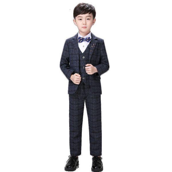 new kids blazer set boys suits for wedding party costume boys formal clothing set flower boys tuxedos kids jogging garcon suit, Blue
new kids blazer set boys suits for wedding party costume boys formal clothing set flower boys tuxedos kids jogging garcon suit, Blue