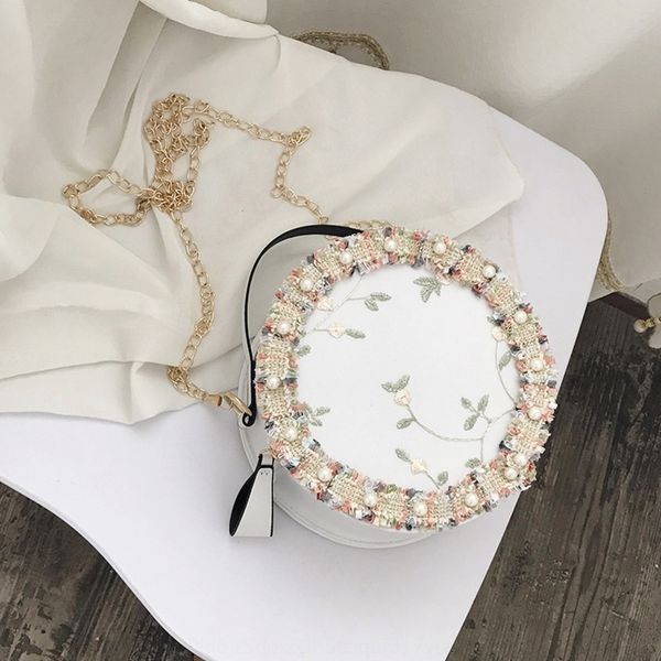 summer shoulder small for women 2020 new fairy lace flower small round bag korean cute chain shoulder messenger bag c1gnp
summer shoulder small for women 2020 new fairy lace flower small round bag korean cute chain shoulder messenger bag c1gnp