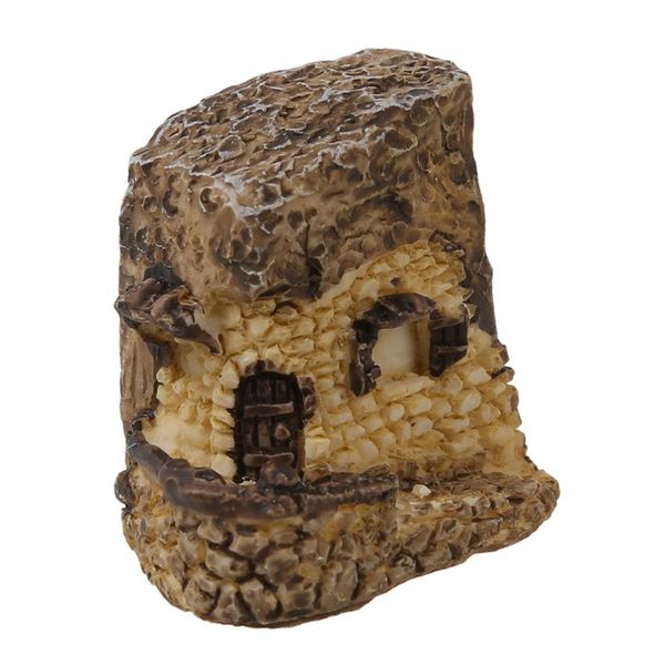 каменный дом fairy garden mini craft cottage landscape украшение для diy смолы ремесла # 8, Silver;gold
каменный дом fairy garden mini craft cottage landscape украшение для diy смолы ремесла # 8, Silver;gold