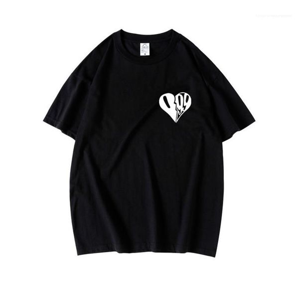 wrld mens конструктора tshirts solid color letter printed tops mens 2020 luxury дизайнер одежды рэппер сок, White;black
wrld mens конструктора tshirts solid color letter printed tops mens 2020 luxury дизайнер одежды рэппер сок, White;black