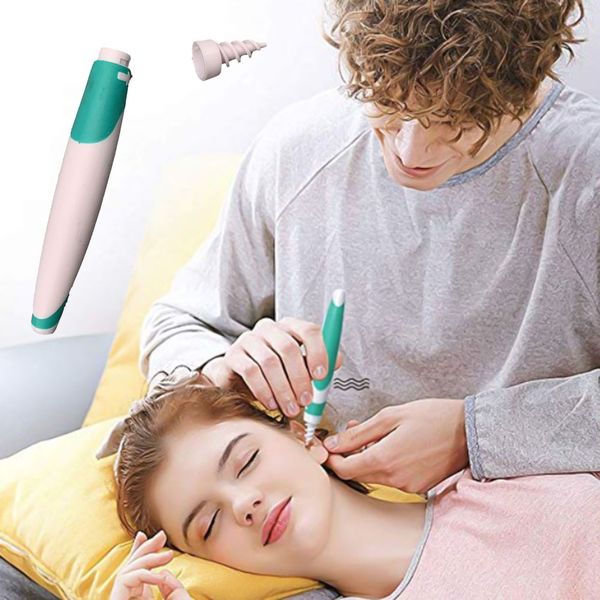 popular ear cleaner ears care picker 16 pcs rotary health care items women men ear picker
popular ear cleaner ears care picker 16 pcs rotary health care items women men ear picker