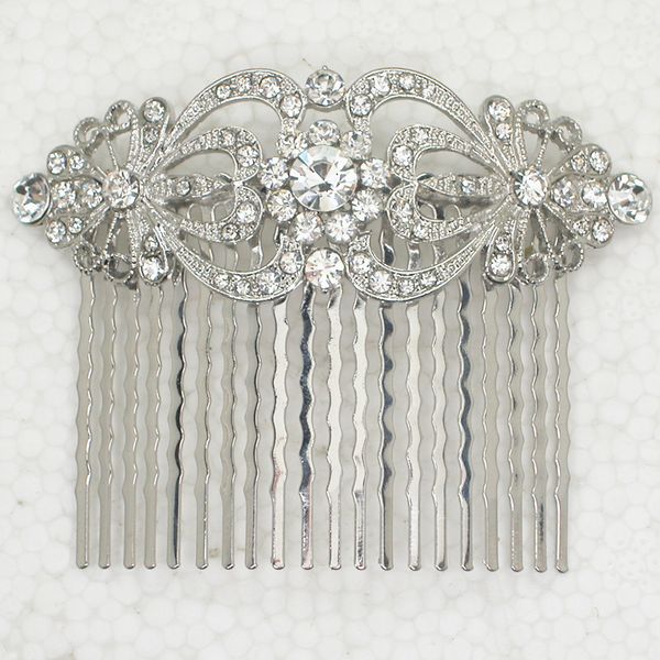 оптовая 12piece / серия ясный кристалл rhinestone волосы расческой l045, Golden;silver
оптовая 12piece / серия ясный кристалл rhinestone волосы расческой l045, Golden;silver