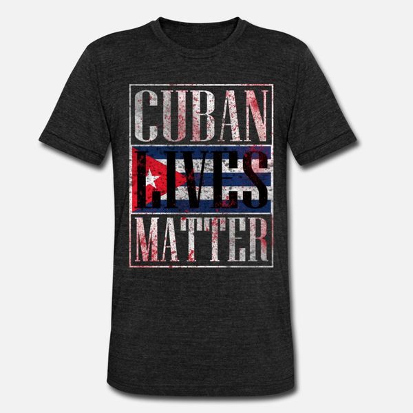 cuban lives matter cuba flag t shirt men knitted cotton size s-3xl male fit basic summer leisure shirt
cuban lives matter cuba flag t shirt men knitted cotton size s-3xl male fit basic summer leisure shirt