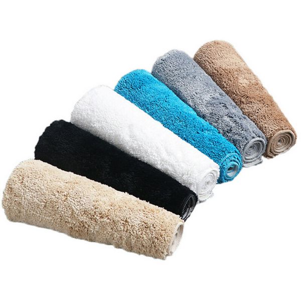 bath mats fashion floor rug mat fluffy rugs anti-skid shaggy area for dining room home bedroom
bath mats fashion floor rug mat fluffy rugs anti-skid shaggy area for dining room home bedroom