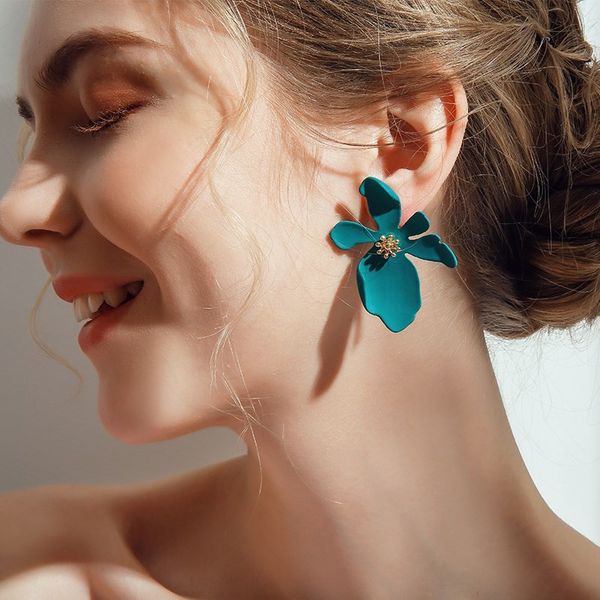 женщины девушки elegant сладкое лето большой цветок 2020 падение мотаться серьги отдыха розовый простота краска цветочные серьги ювелирные и, Silver
женщины девушки elegant сладкое лето большой цветок 2020 падение мотаться серьги отдыха розовый простота краска цветочные серьги ювелирные и, Silver