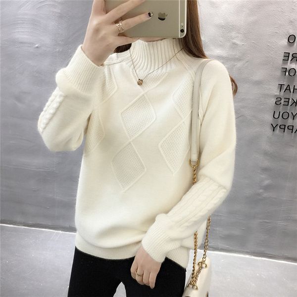 new fashion autumn mens womens sweaters long sleeve sweatshirts pullover fashion sweatshirts loose womans designer clothes streetwear, White;black
new fashion autumn mens womens sweaters long sleeve sweatshirts pullover fashion sweatshirts loose womans designer clothes streetwear, White;black