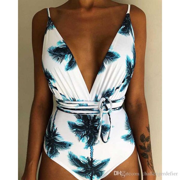the new 2019 one-piece swimwear female backless bodysuit brazilian style swimsuit female swimming beachwear fashion slim
the new 2019 one-piece swimwear female backless bodysuit brazilian style swimsuit female swimming beachwear fashion slim