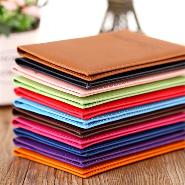 simple fashion passport holder ticket wallet handbag id credit card storage bag travel passport wallet holder organizer purse bag, Brown;gray
simple fashion passport holder ticket wallet handbag id credit card storage bag travel passport wallet holder organizer purse bag, Brown;gray