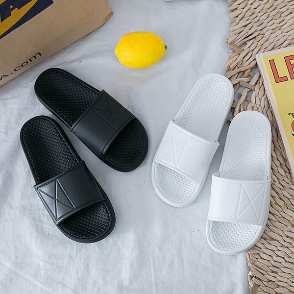 room platform men slippers women black white male shoes couples simple summer non-slip bathroom slides flip flops female indoor
room platform men slippers women black white male shoes couples simple summer non-slip bathroom slides flip flops female indoor