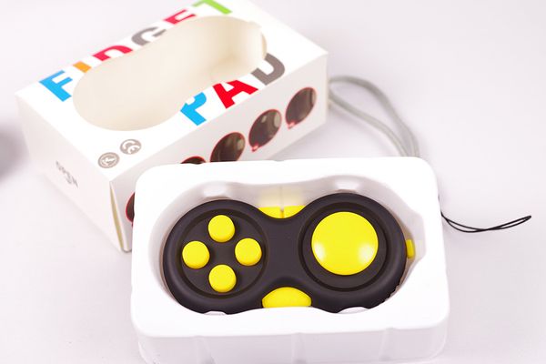 children game unzip controller toys fidget pad reduce pressure toys gift six features both boy and girl
children game unzip controller toys fidget pad reduce pressure toys gift six features both boy and girl